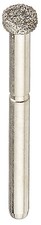 CROSSTECH Dental Diamond D7S2, DEPTHCUTTER 828/026M, Medium, 5 Burs