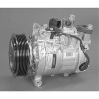 Denso Kompressor Klimaanlage FüR Audi A4 Cabriolet 8H7 B6 8HE B7 8E5 8E2