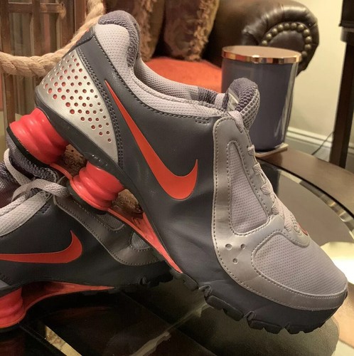 nike shox turbo 3.2 sl men's running shoes