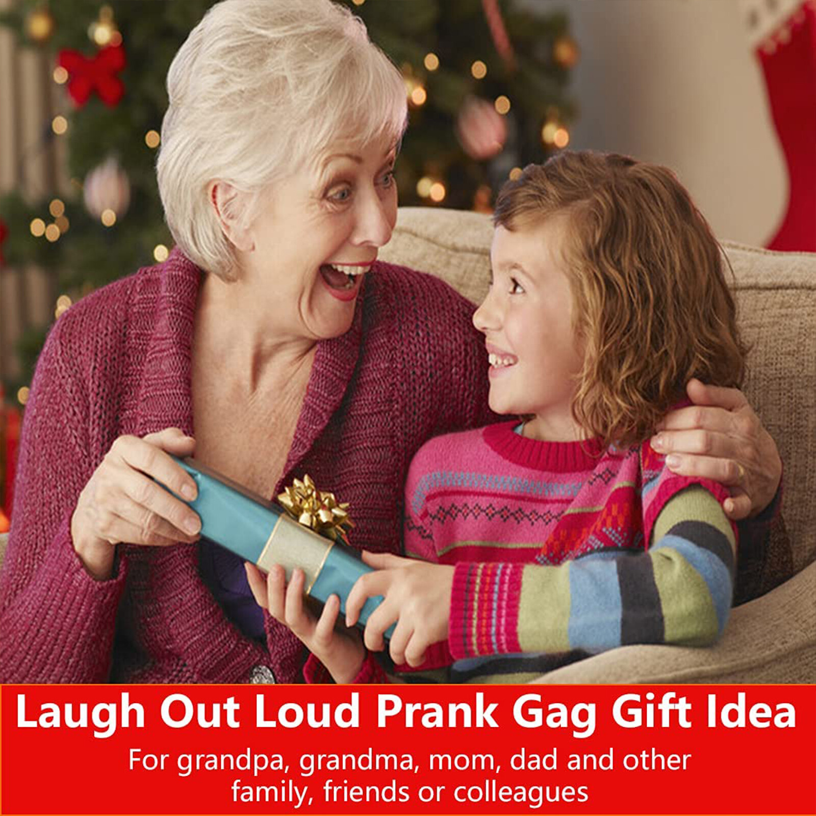 Big Undies Oversized Novelty Underwear Giant Panties Funny Joke Gag