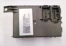 Vauxhall Corsa D BCM Body Control Module FUSE BOX GM 13265078 000292540