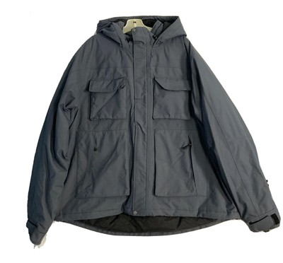 Duluth Trading Men's Coat Whaleback 