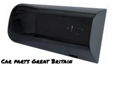 RH Door handle key lock piece Santorini Black Range Rover Sport cap