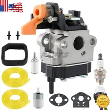 Carburetor Carb Assy For Ryobi RY08510 RY08570 RY60511A RY60511B RY60512 RY60514