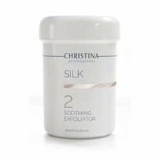 Christina Silk - Exfoliante Calmante Paso 2 250 ml / 8,5 oz