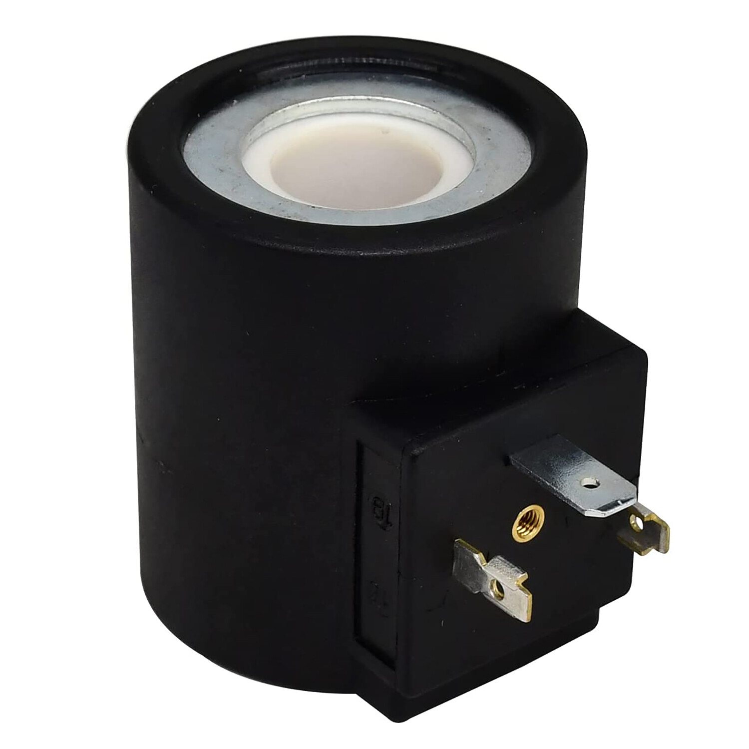 HYDRAFORE Raccord 3/8 NPT 700bar - Compatible Enerpac - Connecteur Hydraulique HH-4V