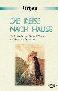 Die Reise Nach Hause | Buch | 9783929512717
