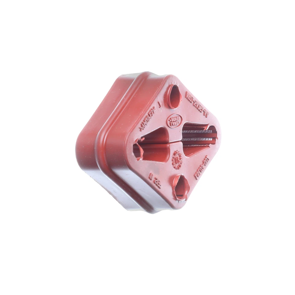 Colgador de sistema de escape deportivo Range Rover 2010-2020 original Land Rover LR014155 Foto 3 de 4