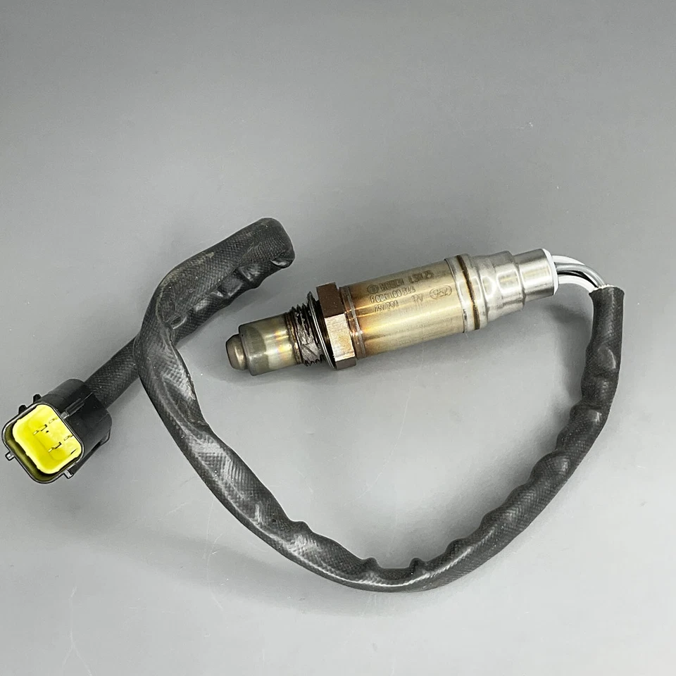 OE Bosch Oxygen Sensor O2 15799 Downstream For 2006-2007 Chevrolet Optra 2.0L — 第 4/4 张图片