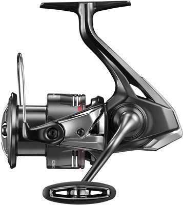 Shimano 24 VANFORD 4000XG Spinning Reel New in Box | eBay