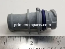 Genuine OEM Ford PCV Valve Motorcraft 2X4Z6A666AA EV257