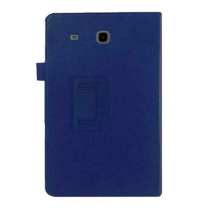 Slim PU Leather Fold Stand Flip Case Cover For Samsung Galaxy Tab A A2 S2 S3 S4 - Image 3 of 4