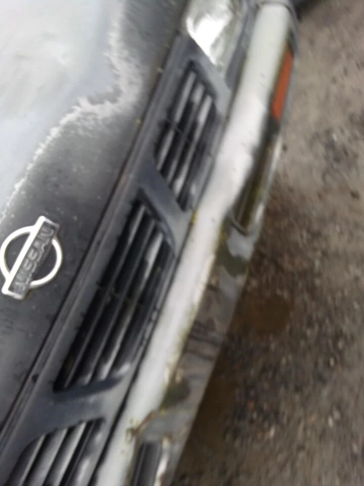 Ligação de limpador de para-brisa usado serve: 1994 Nissan PICKUP grau A - Imagem 2 de 4