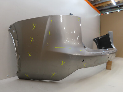 2018 2019 2020 2021 LEXUS NX300 REAR BUMPER COVER OEM 52159-78010