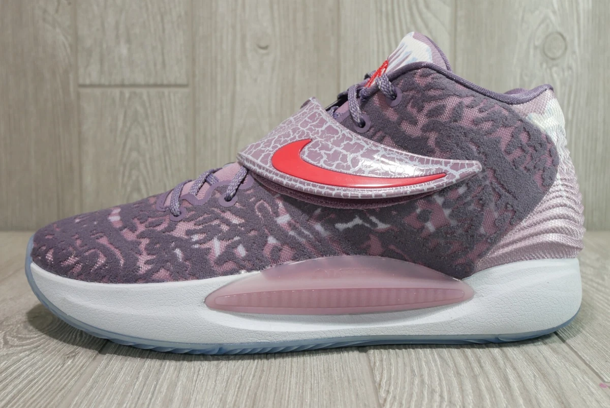 Nike KD 14 NRG Valentine's Day for Sale | Authenticity Guaranteed