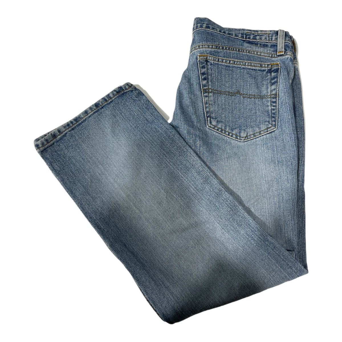Arizona bootcut shop jeans mens
