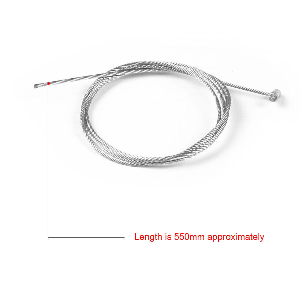 Cavo Riparazione Leva Freno A Mano 16.9 Pollici - Per S-MAX/GALAXY 2006-2015