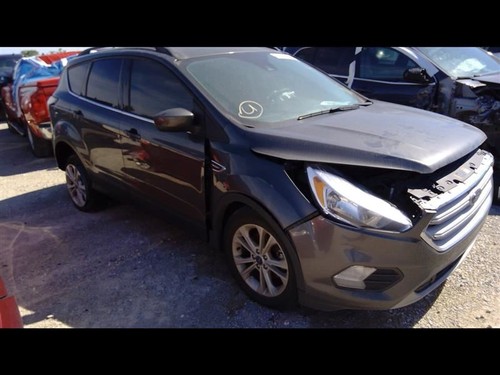 2018 2019 Ford Escape Blind Spot Alert Module ID HV6T14D453AA - Picture 12 of 12