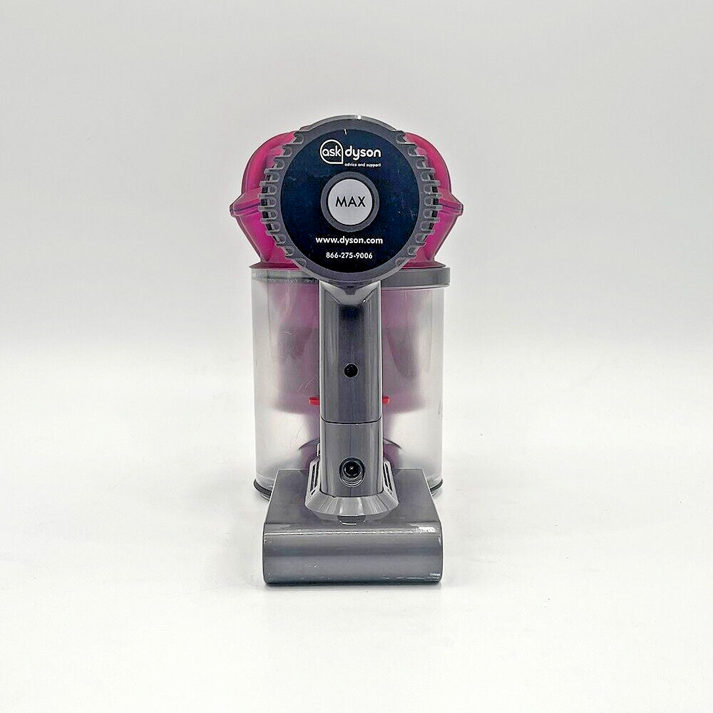 Dyson V6 Motorhead Plus Cordless Vacuum Cleaner SV04 with 4 Attachments