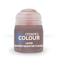 Gw Citadel Layer KNIGHT-QUESTOR Flesh (300 Eur/L)