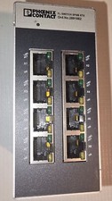 Phoenix Contact 2891002 FL Switch SFNB 8TX