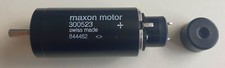 Maxon Motore DC 30V, 90 W, 7280 min-1 incl. tachimetro DC