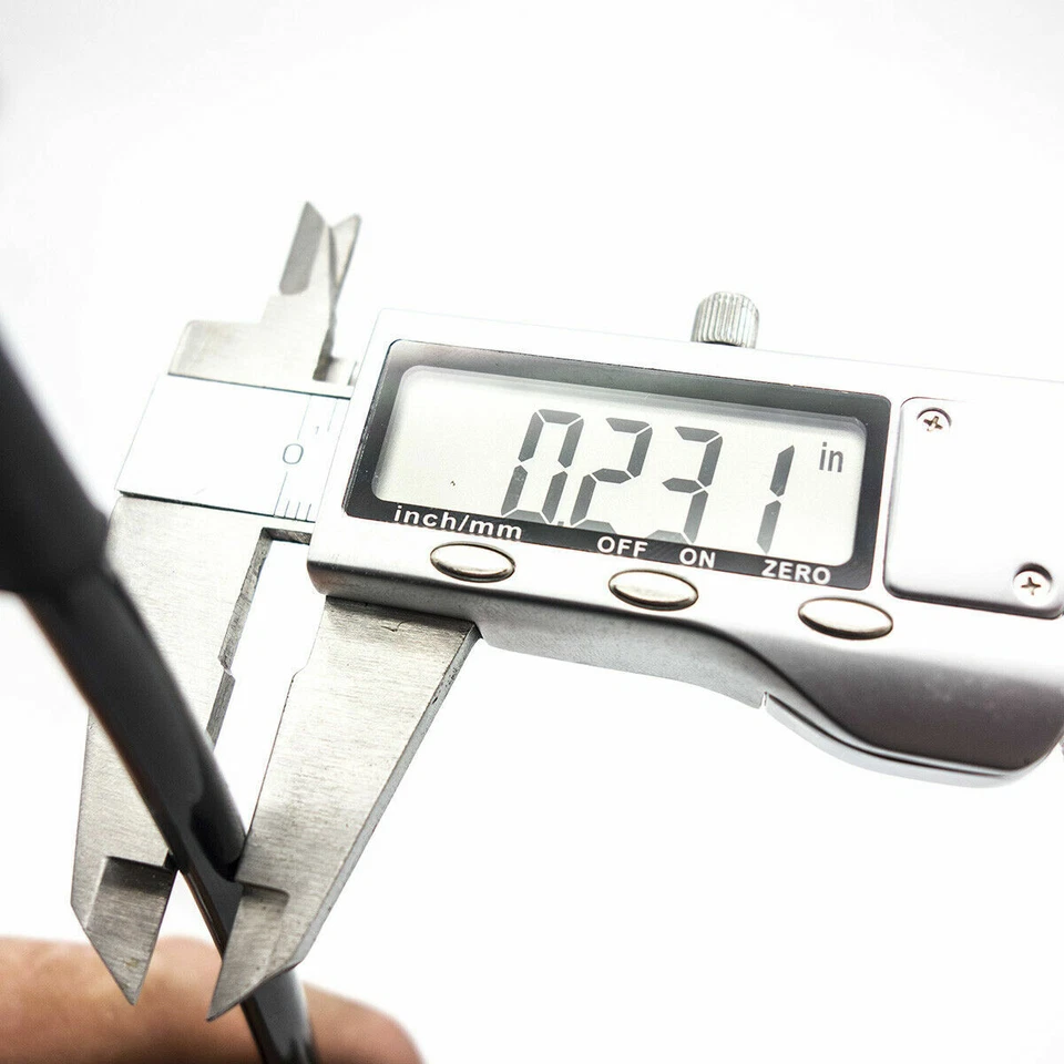 set of 2 For Chevy GMC C/K 1500 2500 3500 Pickup Truck Tailgate Cables 19244993 Foto 4 de 4