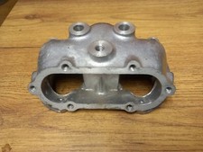 NOS TRIUMPH T140 BONNEVILLE EINLASS KIPPKASTENDECKEL 1973-78 - 71-3668