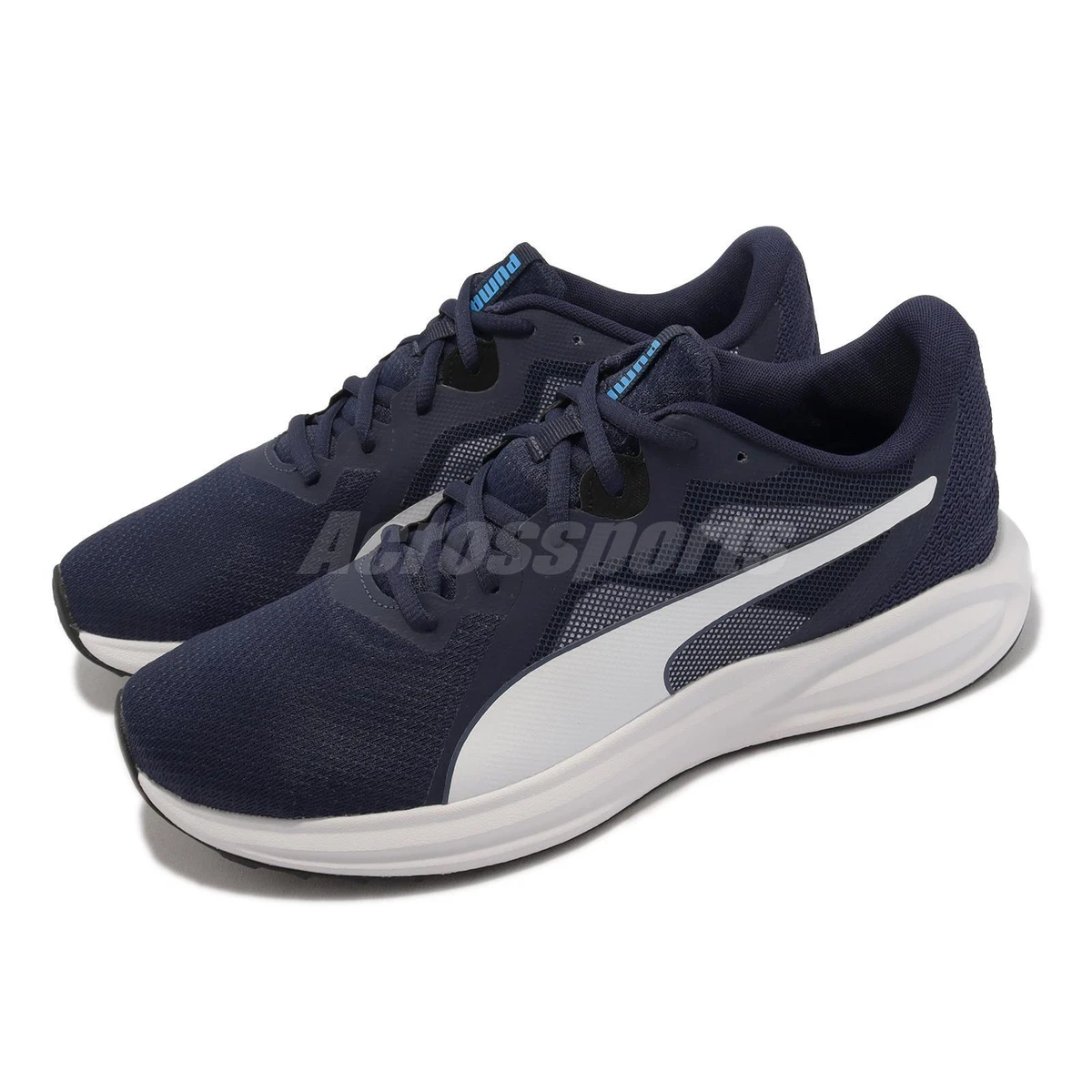 Puma peacoat deals shoes