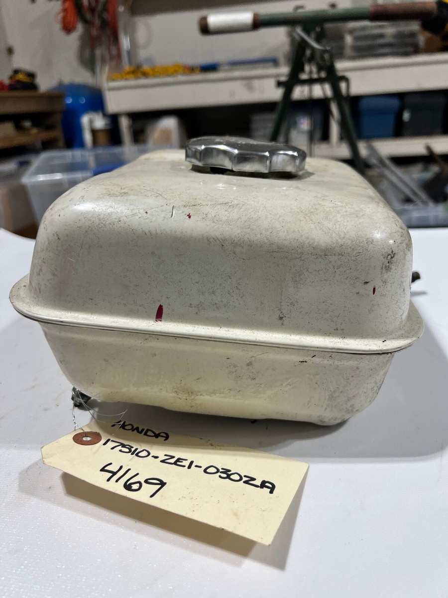 Honda Fuel Tank 17510-ZE1-030ZA (#4169) | eBay