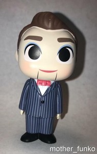 funko pop benson toy story