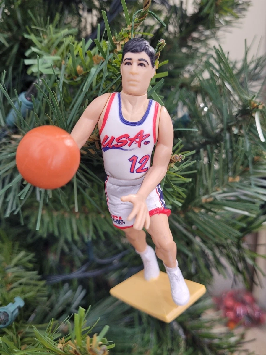 John stockton dream team jersey 2025