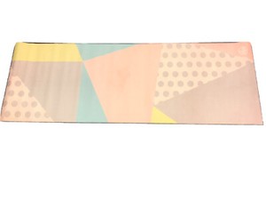 kess yoga mat