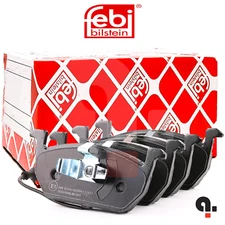 Front brake pads Febi Bilstein VW Golf VI Skoda Octavia Audi A3