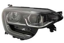 Feu avant (phare) Renault MEGANE