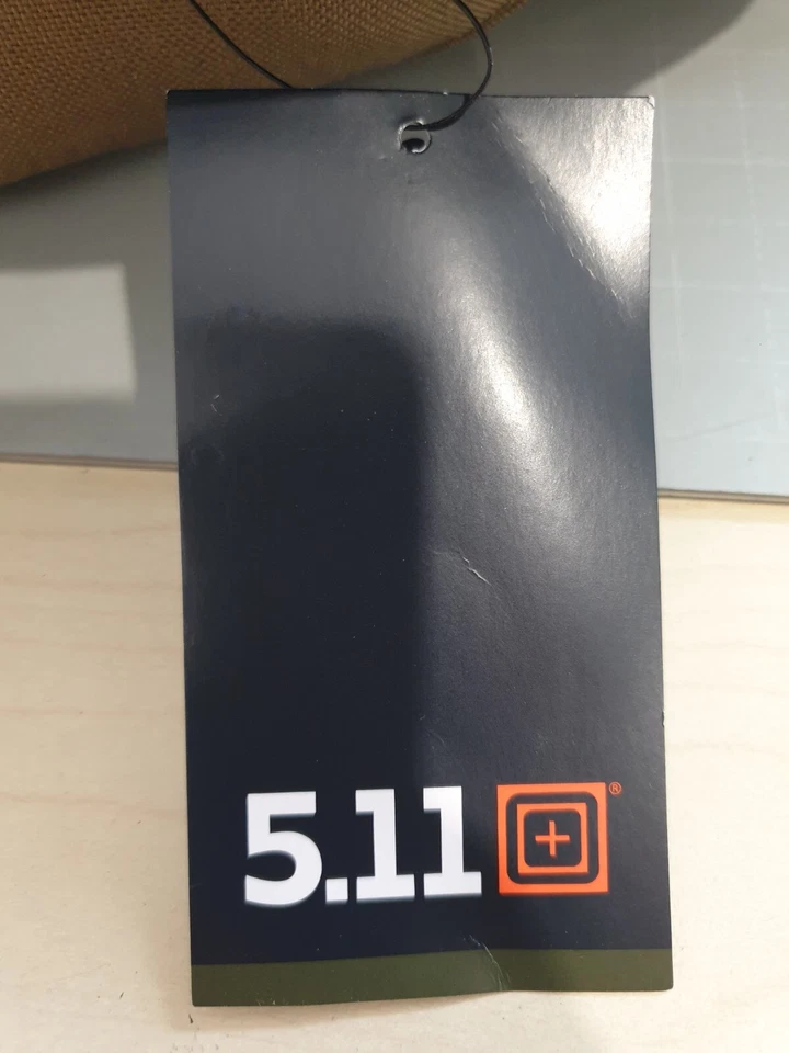 5.11 Tactical Rush 72 2.0 Kangaroo Rucksack - Bild 4 von 4