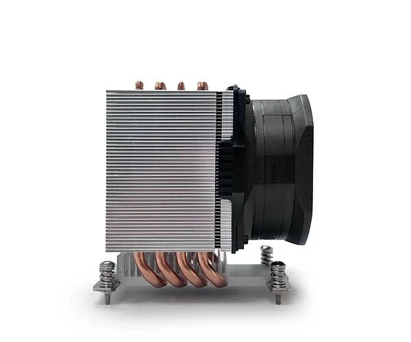 Dynatron A56 AMD Socket AM4/AM5 3U Active CPU Cooler - Image 4 of 4