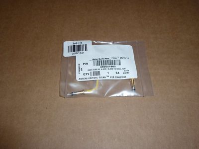 Waters ASSY TUBE SS A-SIDE BLKHD TO SENS. FCM - 430001660   #209153-H3