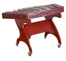 Latest 402 Model, Chinese Yangqin, Dulcimer, Dragon 402 /