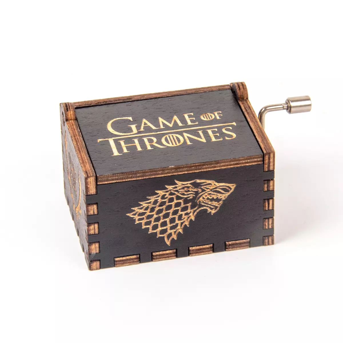 Game of Thrones Gift Tin, Game of Thrones