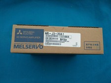 Mitsubishi Servo Driver MR-J3-20A1 NEW FREE EXPEDITED SHIPPING