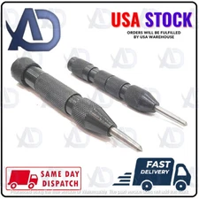 A.D. International Automatic Center Punch-Adjustable Force- ( USA Fulfilled )