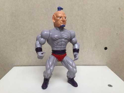De Cast Galaxy Warrors Galaxy Fghters Acton Fgure MOTU KO - Etsy