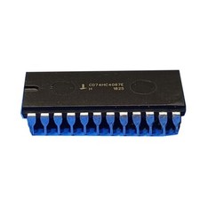 10pcs CD74HC4067E CD74HC4067 74HC4067 DIP-24