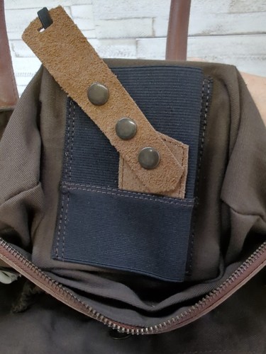 STS Ranchwear Baroness ll Josie Tote STS31236 - Picture 6 of 10