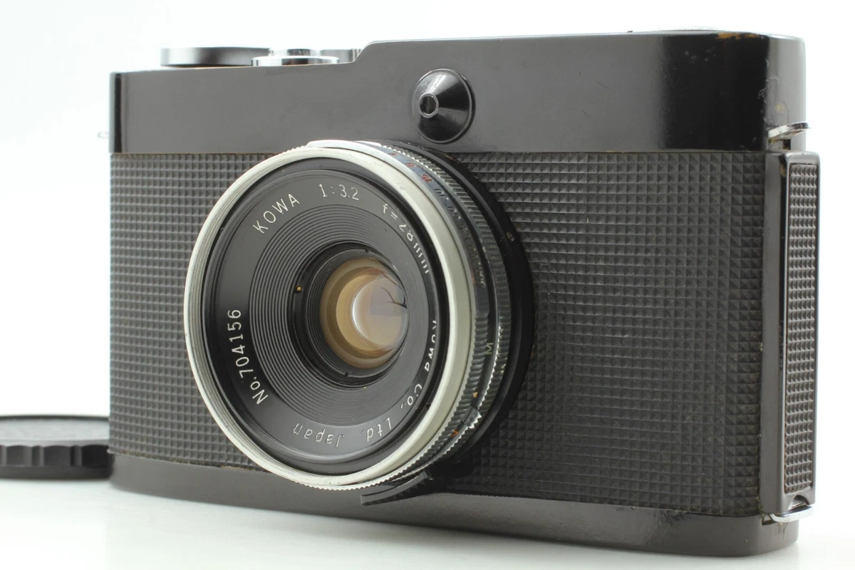 Kowa 35 mm Manual Film Cameras for sale - eBay