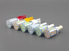 LED Reverse Brake Indicator Light Combo Kit for HSV VY VZ GTS Clubsport Senator