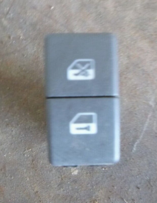Holden Rodeo RA 03-9/06 Central Locking Switch | eBay Australia