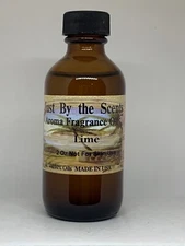 Lime Home Fragrance Oil for Burners/Diffusers Free Shipping