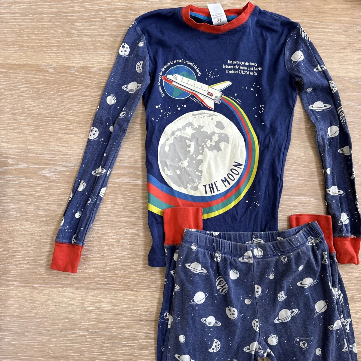Mini boden 2025 pjs